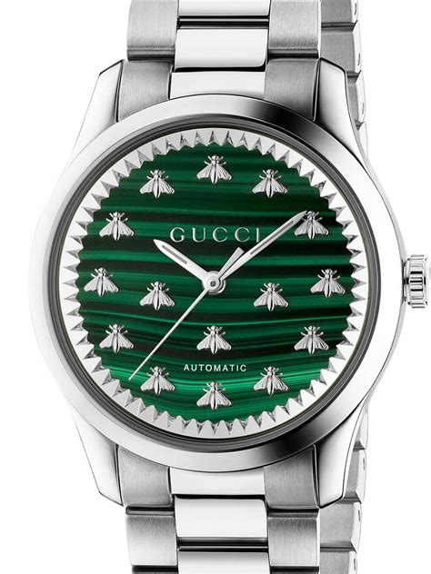 orologio gucci tessuto|Orologio G.